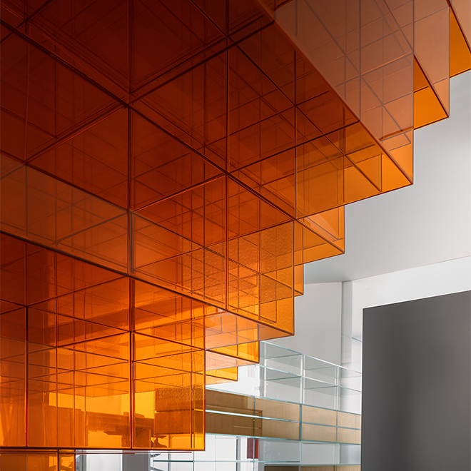 Office / 格物之境 | 2021