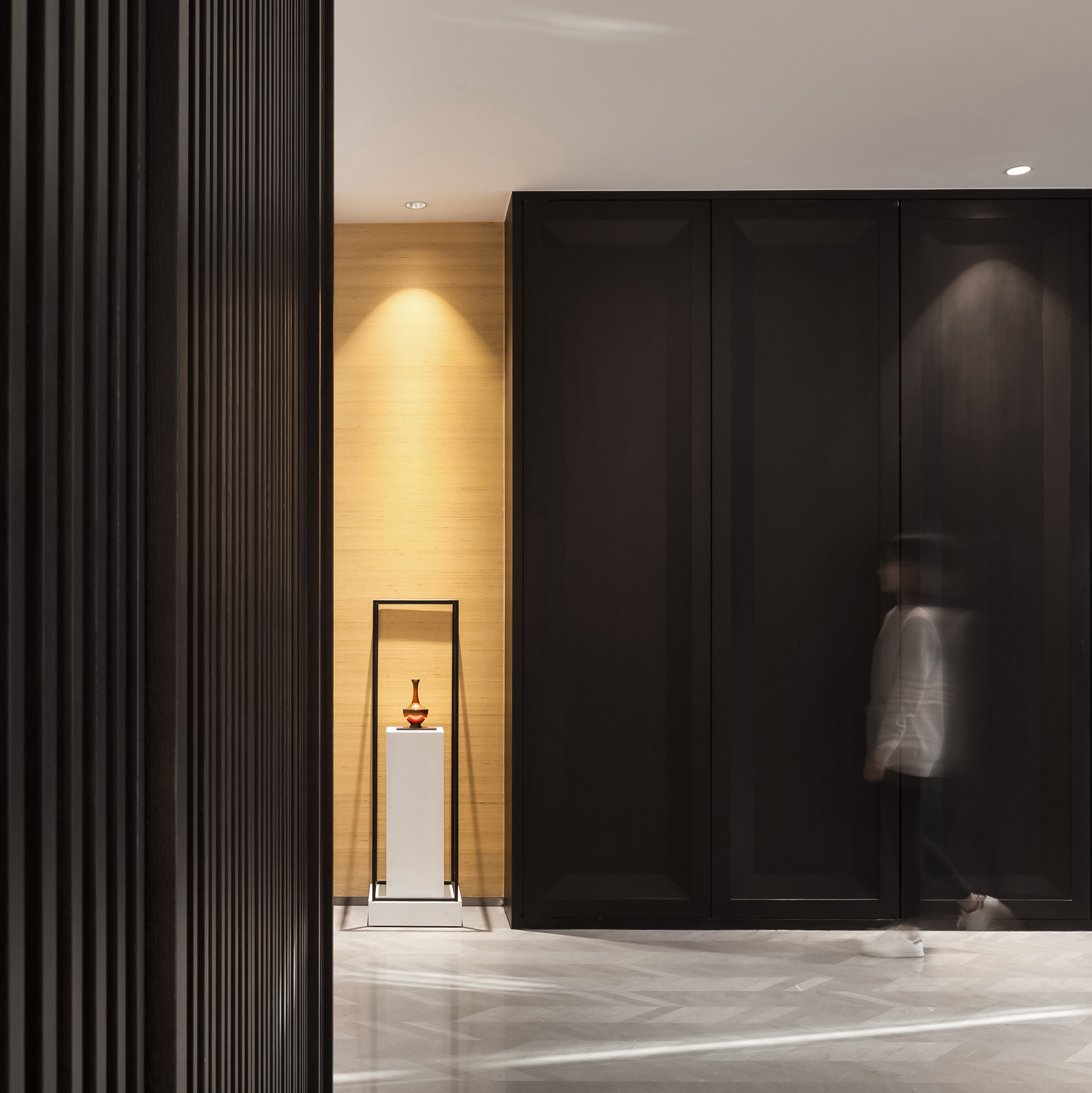 Residence / 物外 | 2016