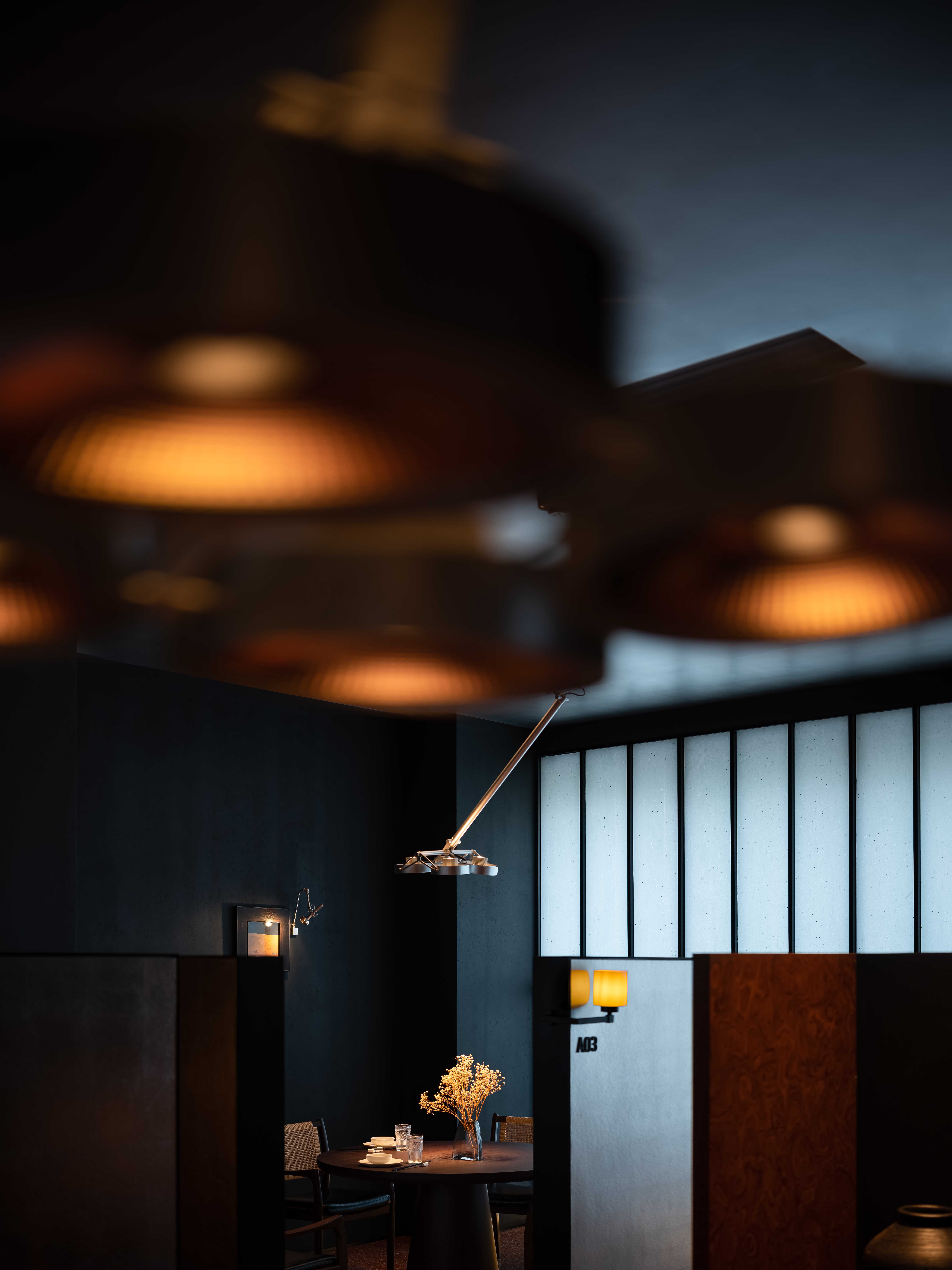 Restaurant / 深夜厨房 | 2025
