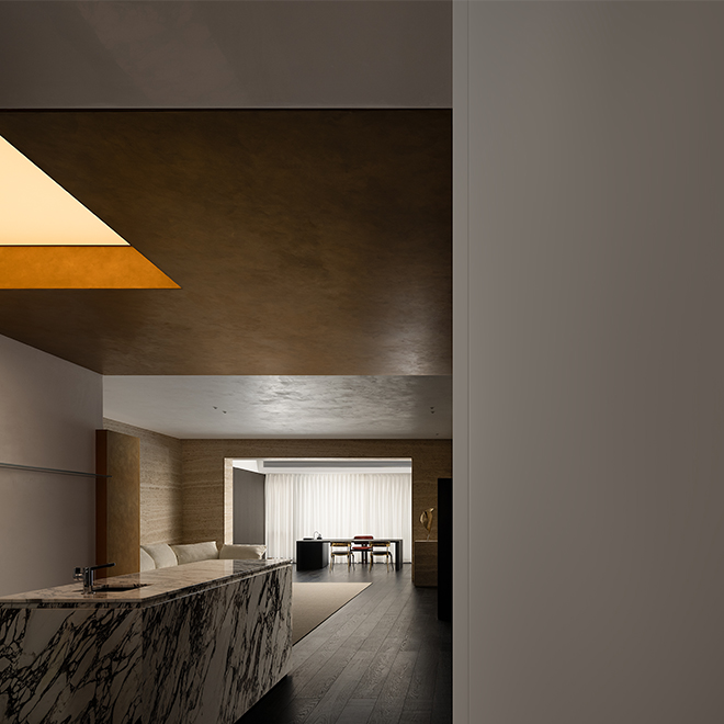 Residence / 艺术·家 | 2023