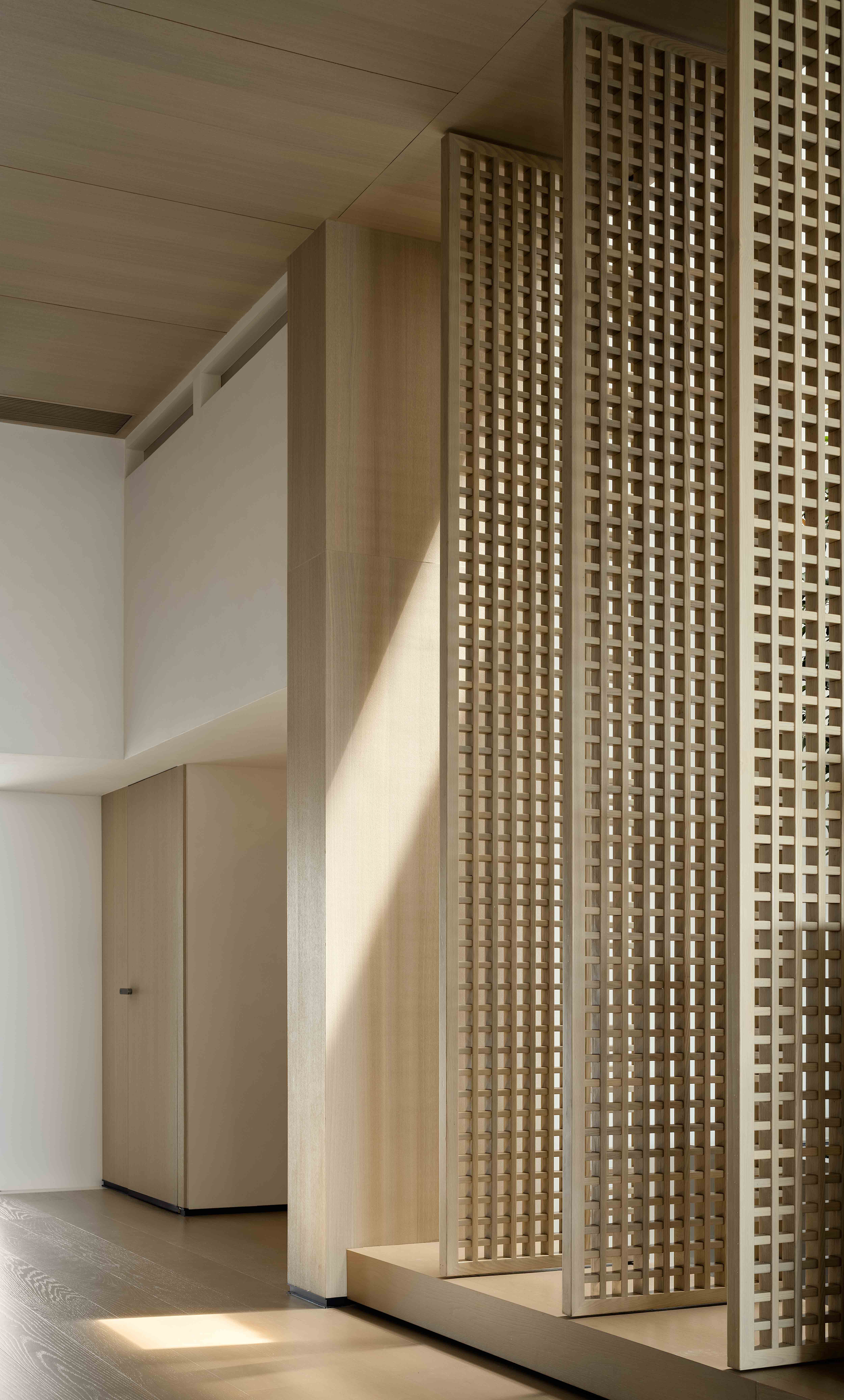 Residence / 自然之栖 | 2023