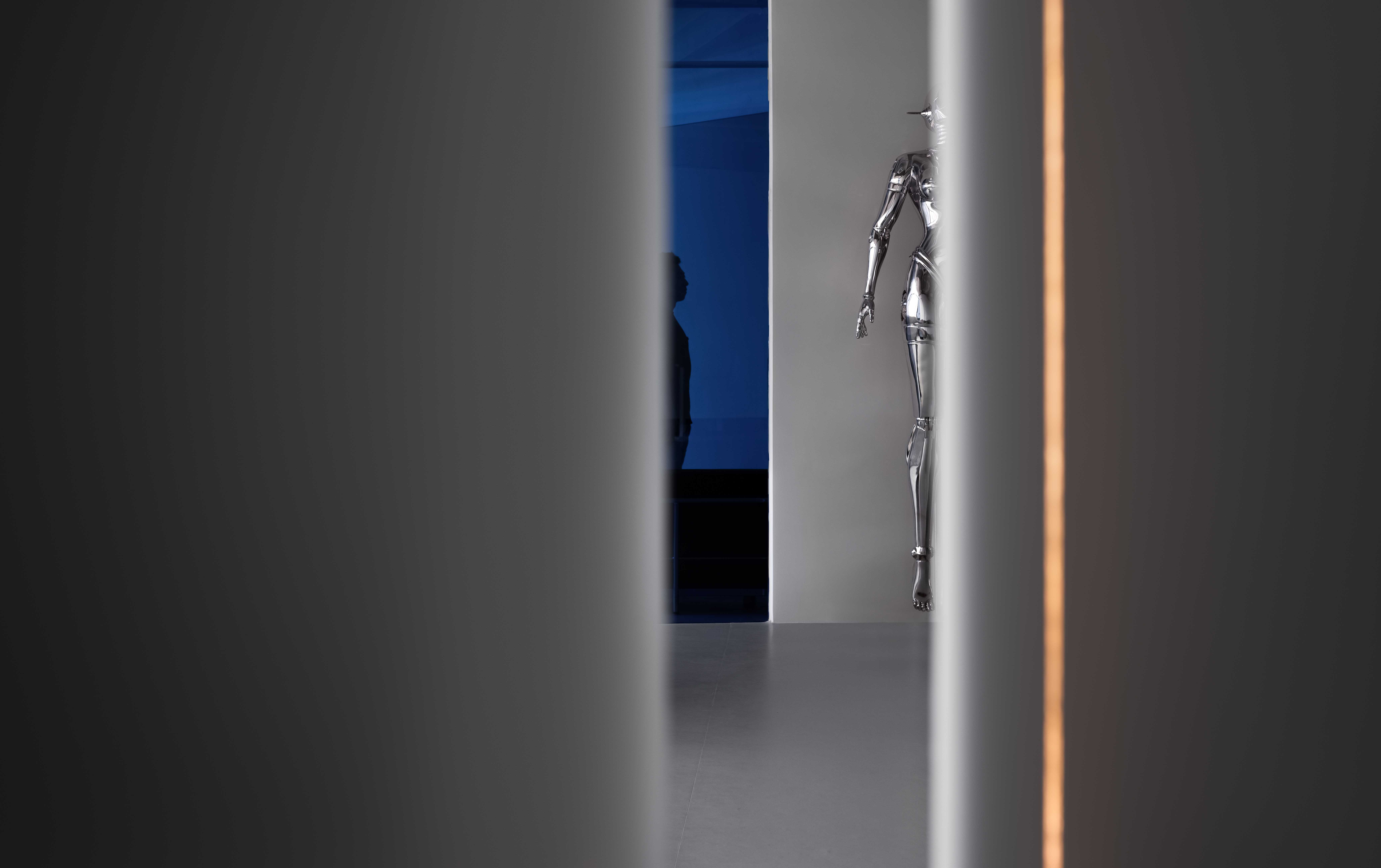 Office / 界·SPACE | 2021