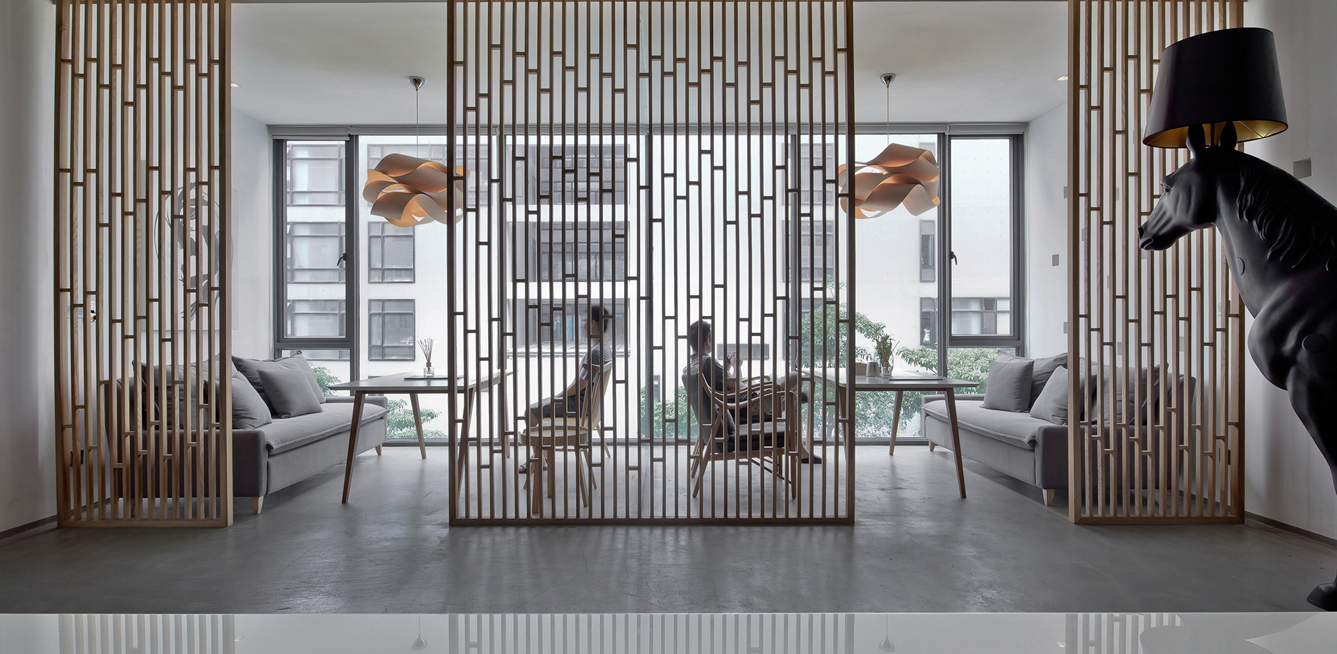 Office / 今古凤凰空间策划机构 | 2014