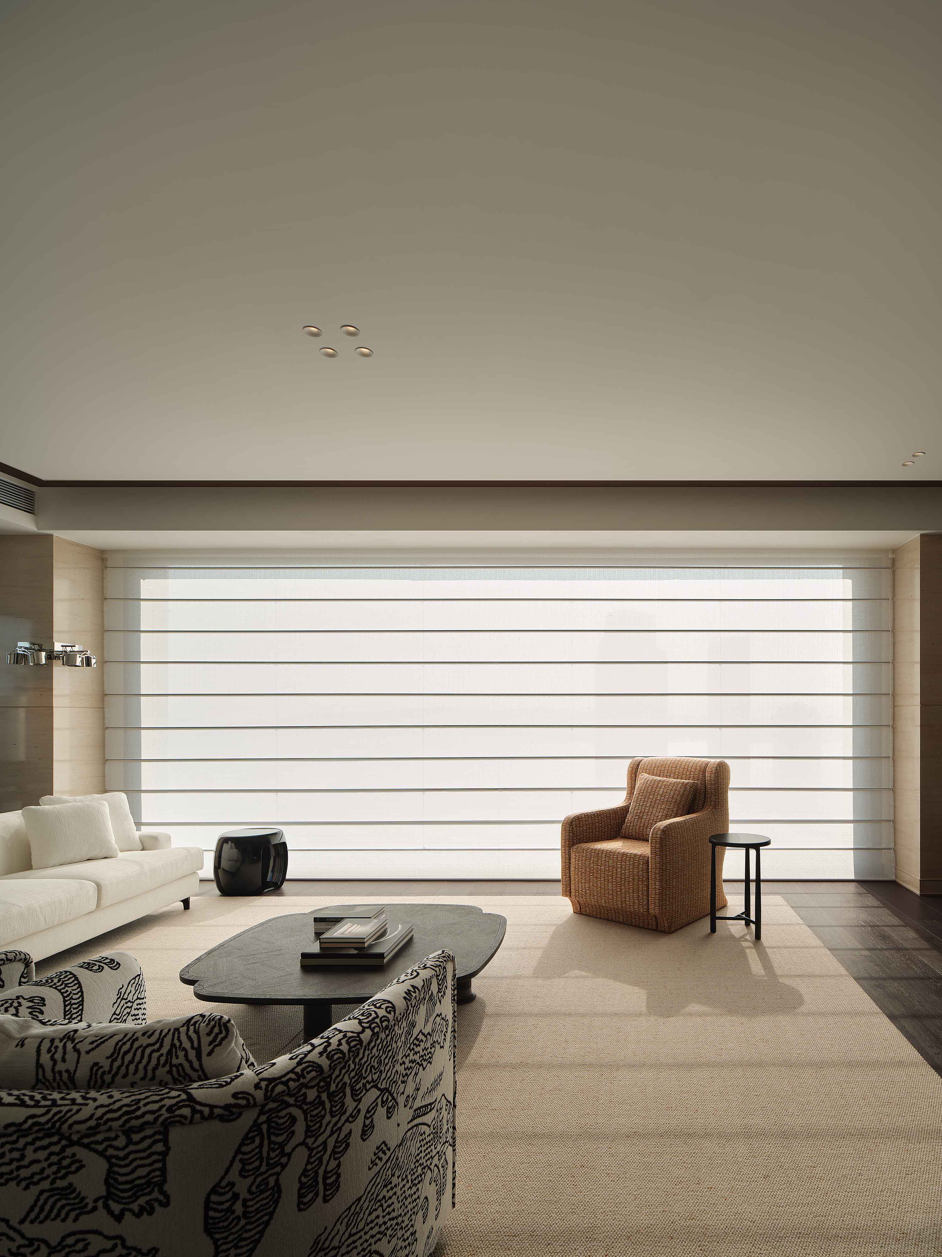 Residence / 暮光 | 2025