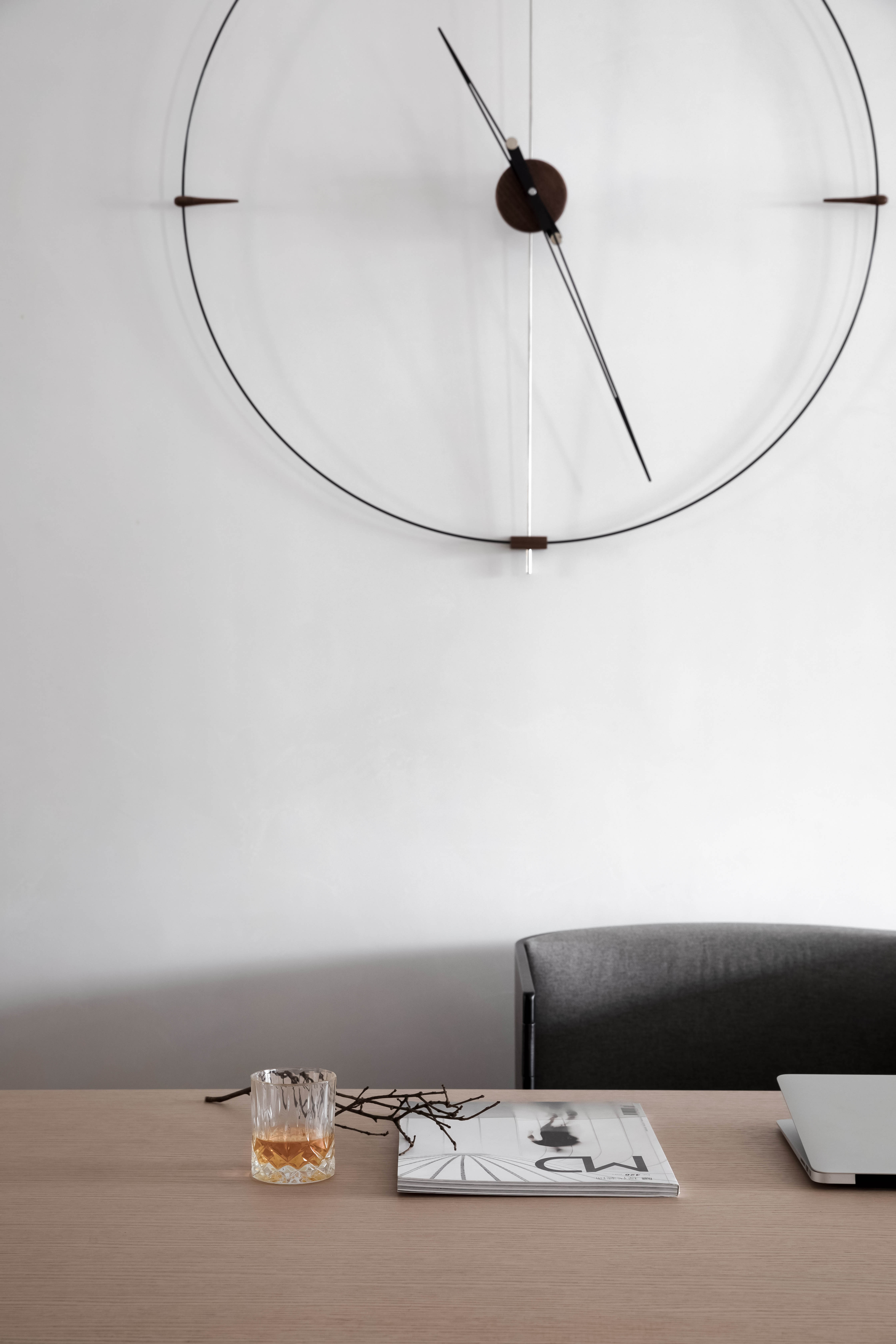 Residence / 之间 | 2020