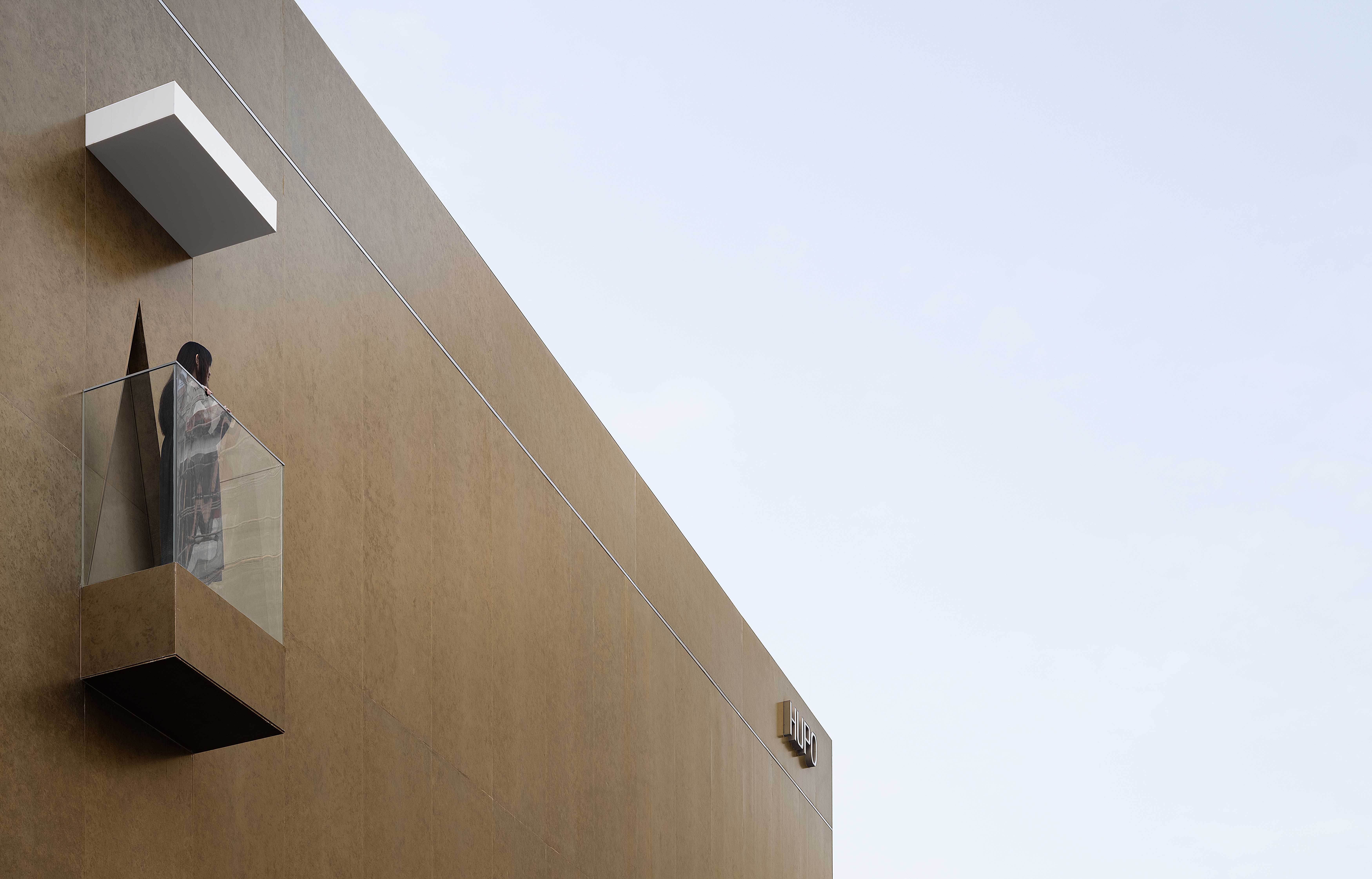 Office / 容光 | 2024